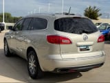 2017 Buick Enclave - Preview 8