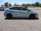 2012 Toyota Prius - Preview 2