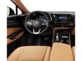 2026 Lexus NX - Preview 6