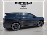 2026 Cadillac Escalade - Preview 10