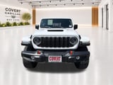 2025 Jeep Gladiator - Preview 2