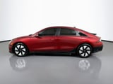 2023 Hyundai Ioniq 6 - Preview 8