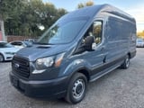 2019 Ford Transit - Preview 12
