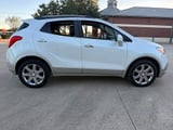 2016 Buick Encore - Preview 8