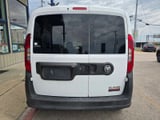2016 Ram ProMaster City - Preview 6