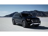2027 Mercedes-Benz GLS - Preview 10