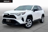 2025 Toyota RAV4 - Preview 2