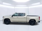 2026 Chevrolet Silverado 1500 - Preview 2