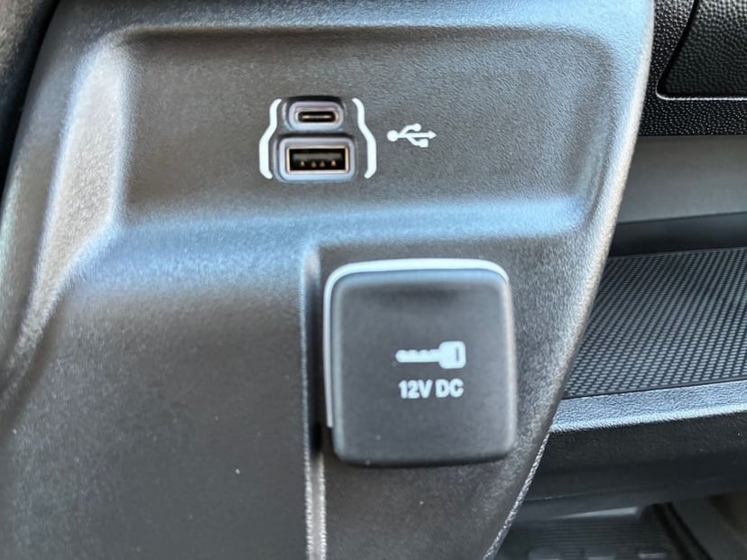 2026 Ram ProMaster 2500 - Image 3
