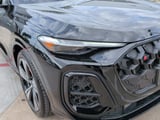 2026 Audi SQ5 - Preview 10