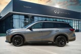 2026 INFINITI QX60 - Preview 7