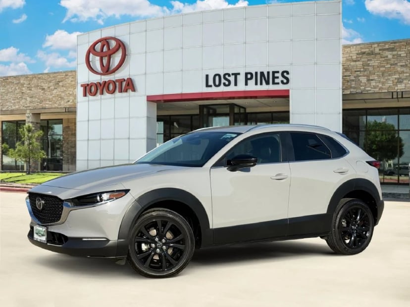 2025 Mazda CX-30 - Image 1