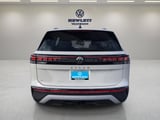 2027 Volkswagen Atlas - Preview 4