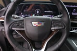 2024 Cadillac Escalade ESV - Preview 13