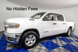 2025 Ram 1500 - Preview 2