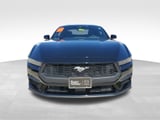 2025 Ford Mustang - Preview 2