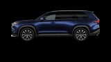 2026 Toyota Grand Highlander - Preview 4