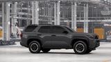 2026 Toyota 4Runner - Preview 11