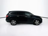 2017 Honda Pilot - Preview 8