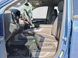 2026 Chevrolet Silverado 2500 HD - Preview 4