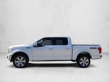 2018 Ford F-150 - Preview 9
