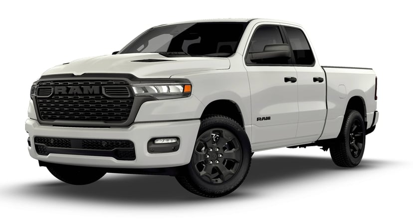 2026 Ram 1500 - Image 1