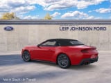 2026 Ford Mustang - Preview 4