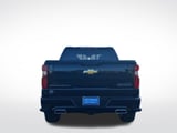 2026 Chevrolet Silverado 1500 - Preview 4