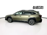 2024 Subaru Outback - Preview 4