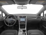 2017 Ford Fusion - Preview 11