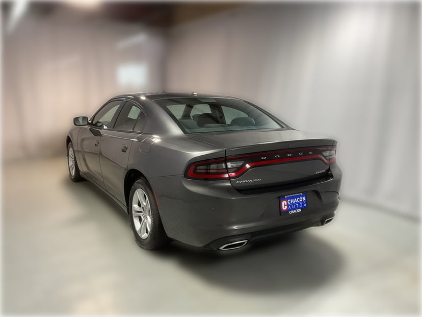 2022 Dodge Charger - Image 2