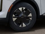2027 Kia Sportage - Preview 9