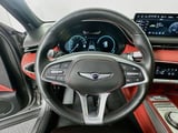 2023 Genesis GV70 - Preview 11