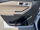 2023 Ford Explorer - Preview 9