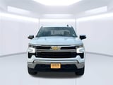 2026 Chevrolet Silverado - Preview 8