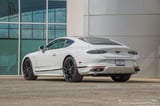 2026 Bentley Continental - Preview 3