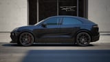 2024 Porsche Macan - Preview 3