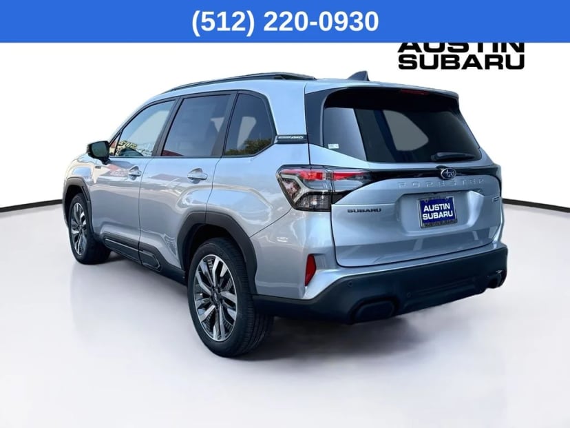 2026 Subaru Forester - Image 3