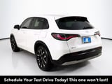 2026 Honda HR-V - Preview 5