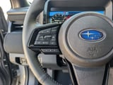 2026 Subaru Outback - Preview 10