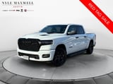 2026 Ram 1500 - Preview 2