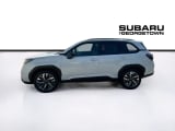 2026 Subaru Forester - Preview 4