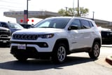 2026 Jeep Compass - Preview 7