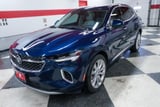 2023 Buick Envision - Preview 5