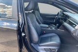 2025 Toyota Camry - Preview 8