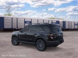 2026 Ford Bronco Sport - Preview 4