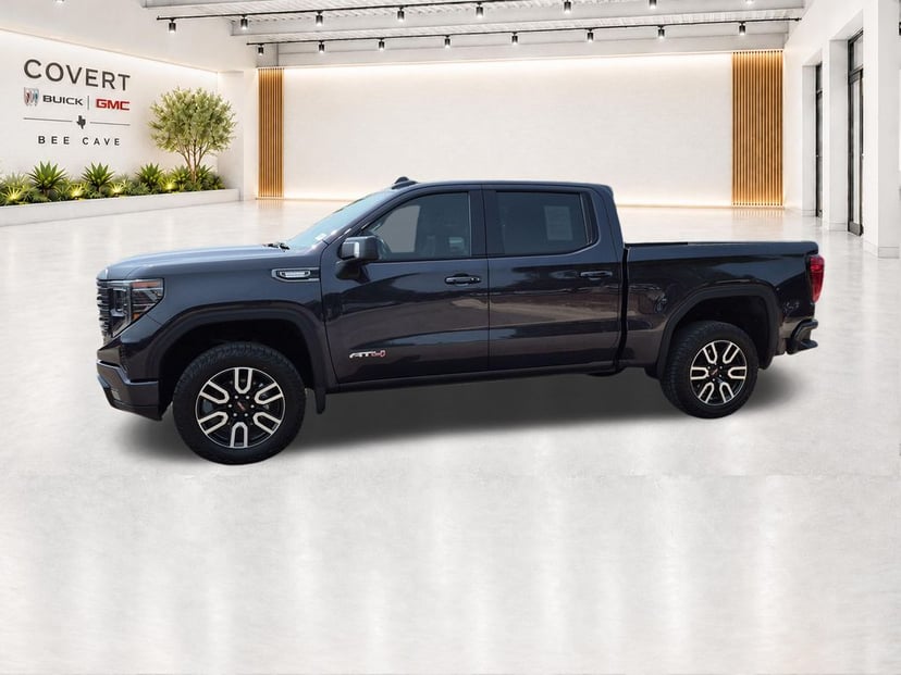 2022 GMC Sierra 1500 - Image 3