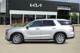 2025 Hyundai Palisade - Preview 3