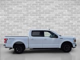 2019 Ford F-150 - Preview 4