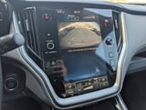 2024 Subaru Outback - Preview 16